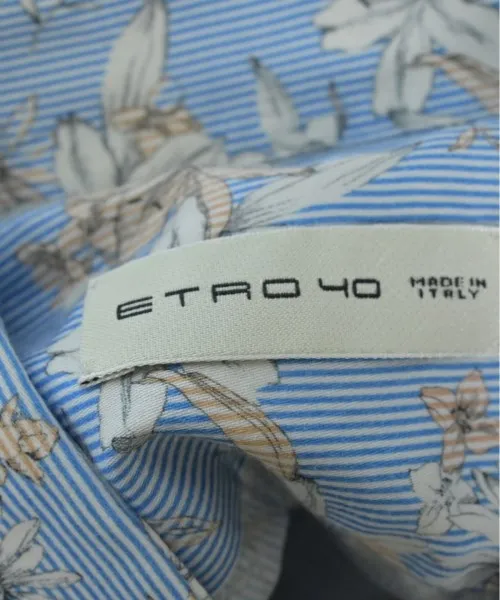 ETRO Freizeithemden