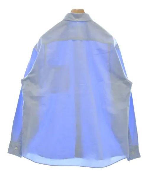 Casual-Shirts für alle