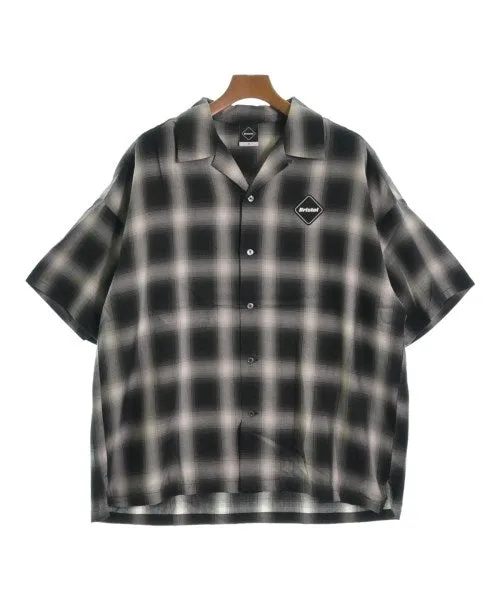 F.C.R.B. Casual-Shirts
