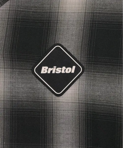 F.C.R.B. Casual-Shirts
