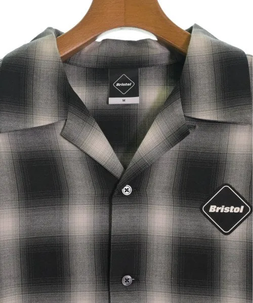 F.C.R.B. Casual-Shirts