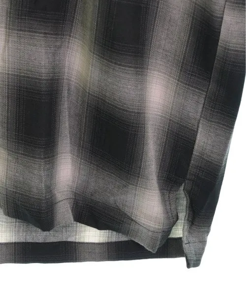 F.C.R.B. Casual-Shirts