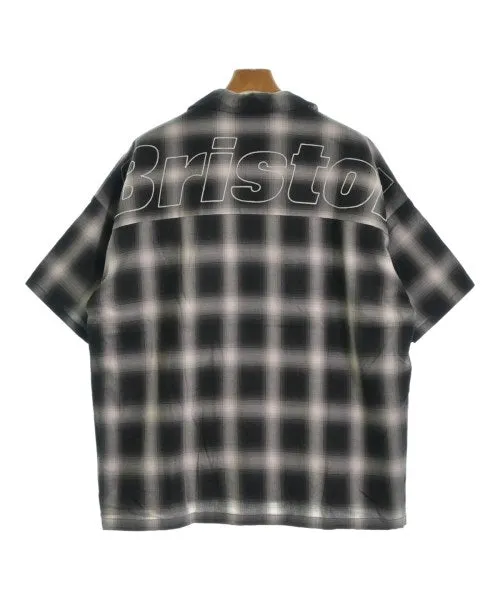 F.C.R.B. Casual-Shirts