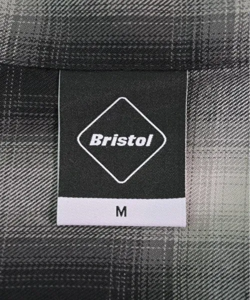 F.C.R.B. Casual-Shirts
