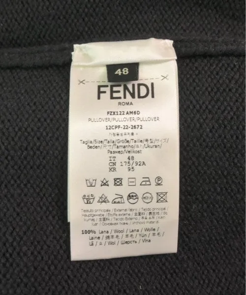FENDI Pullover