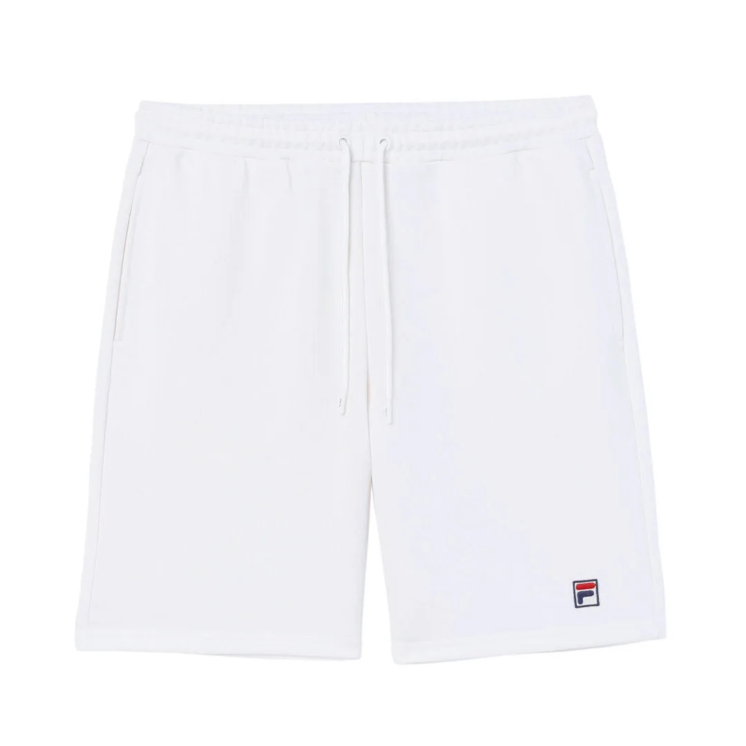 FILA - Herren Dominico Shorts (LM161RM6 100)