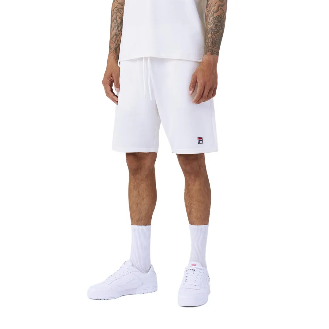 FILA - Herren Dominico Shorts (LM161RM6 100)