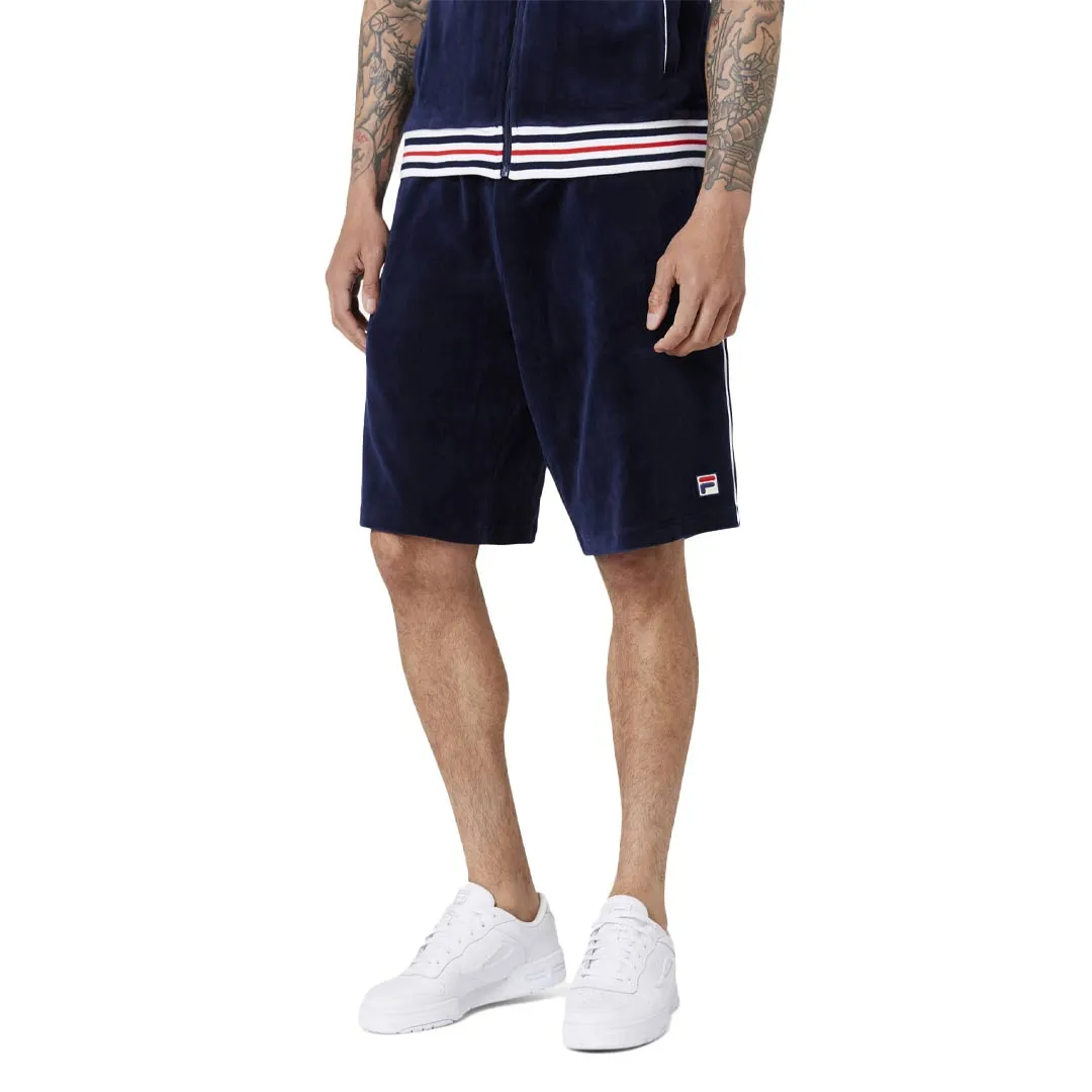 FILA - Herren Estudio Shorts (LM21C529 410)