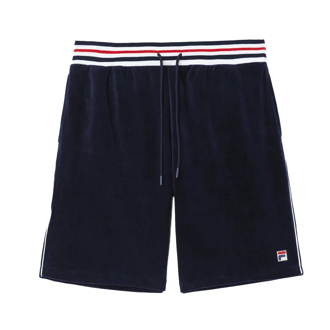 FILA - Herren Estudio Shorts (LM21C529 410)