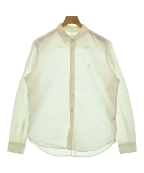 FINGER FOX UND SHIRTS Casual Hemden