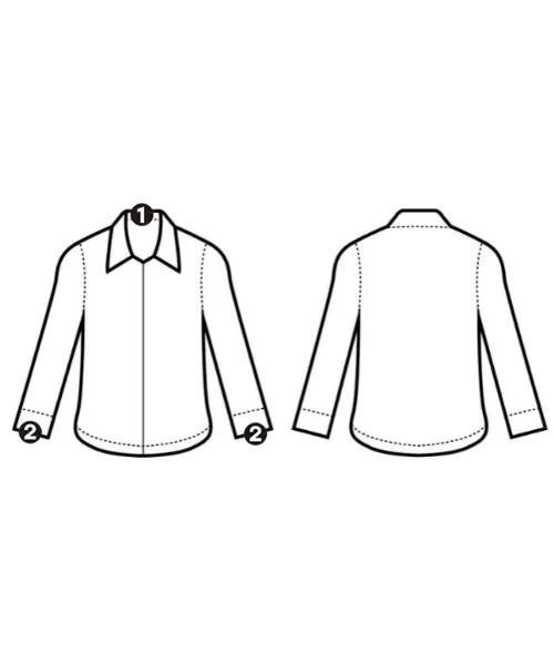 FINGER FOX UND SHIRTS Casual Hemden