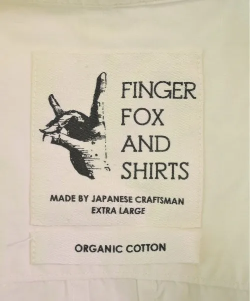 FINGER FOX UND SHIRTS Casual Hemden