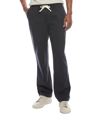 FRAME Denim Strukturierter Terry Reisehose