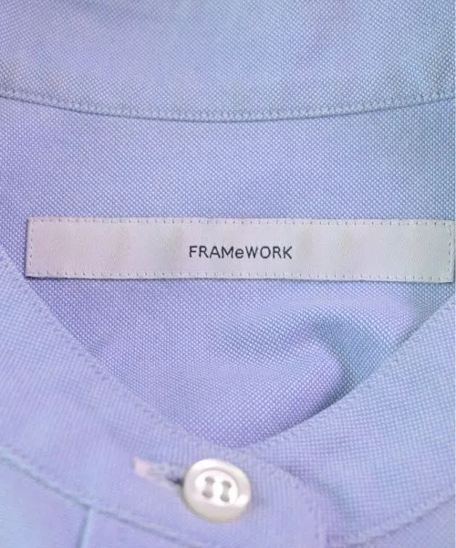 FRAMeWORK Freizeithemden