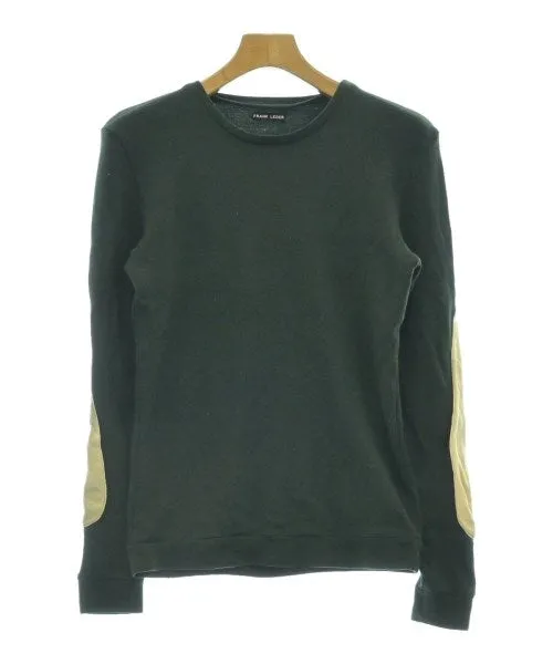 FRANK LEDER Pullover