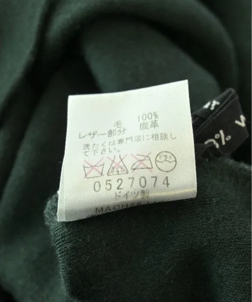 FRANK LEDER Pullover