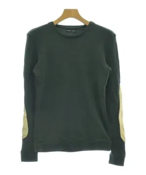 FRANK LEDER Pullover