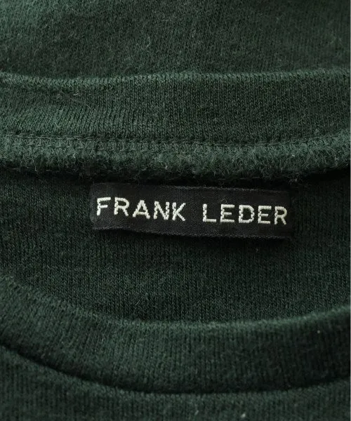 FRANK LEDER Pullover