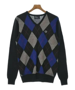 FRED PERRY Pullover