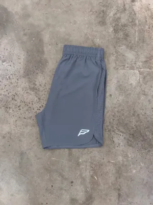 Frequency Sustain Shorts - Grau