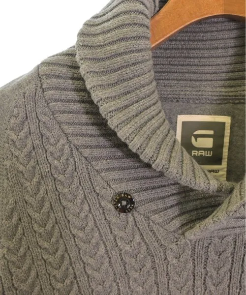 G-STAR RAW Pullover