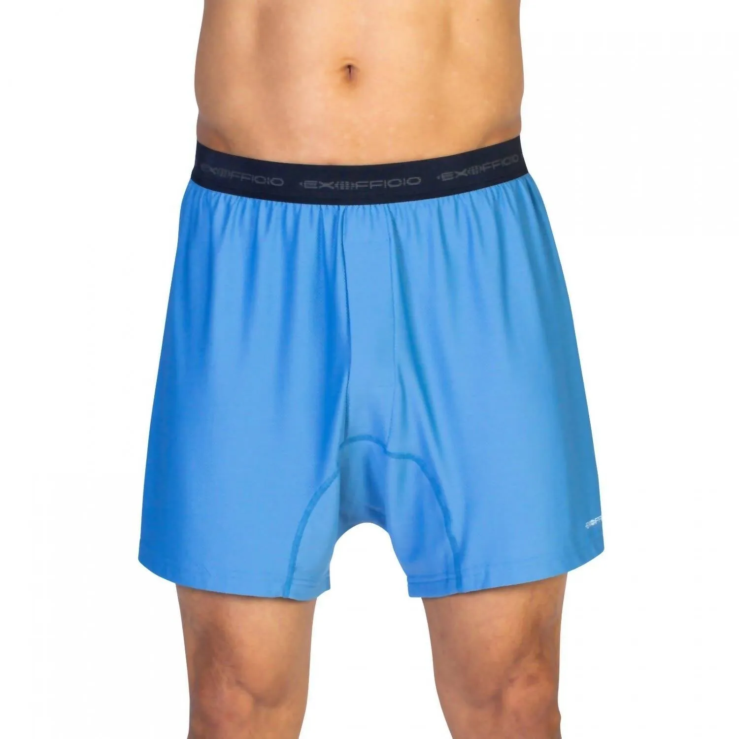 Give-N-Go Boxershorts in Riviera