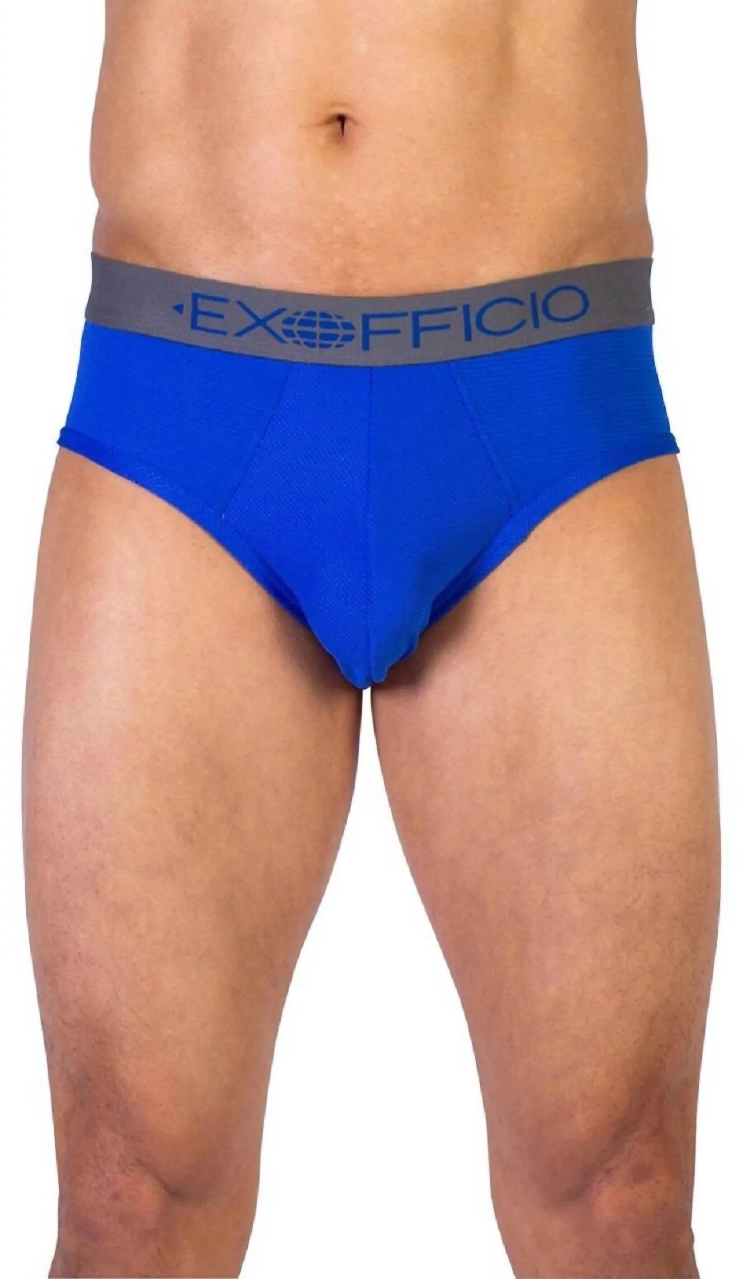 Give-N-Go Sport Mesh Slip in Royal