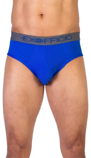 Give-N-Go Sport Mesh Slip in Royal