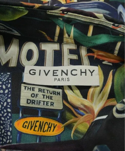 GIVENCHY Freizeithemden