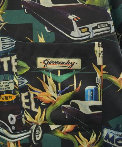 GIVENCHY Freizeithemden