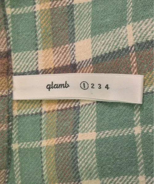 glamb Casual Hemden