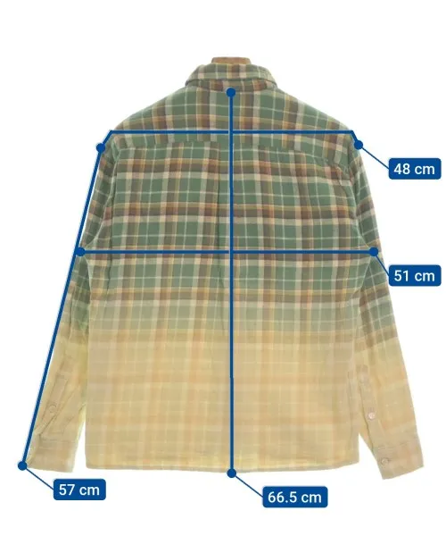 glamb Casual Hemden