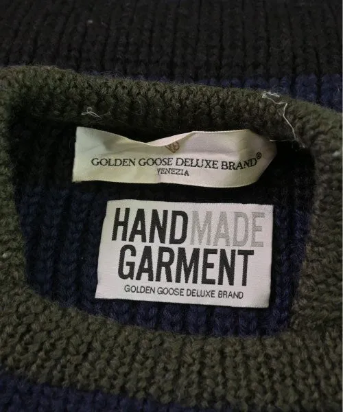 GOLDEN GOOSE Pullover