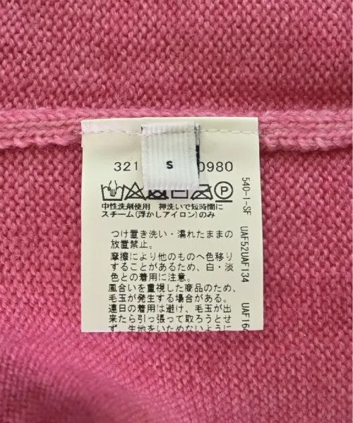 grüne Label entspannende Pullover