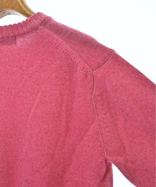 grüne Label entspannende Pullover