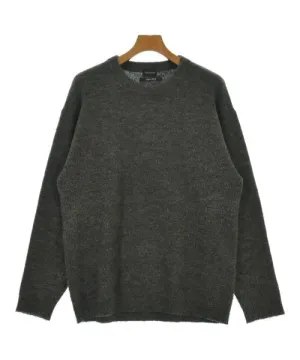 Green Label Entspannende Pullover