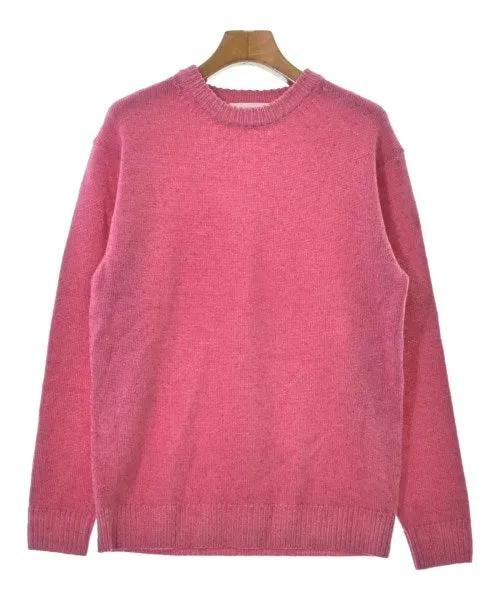 grüne Label entspannende Pullover