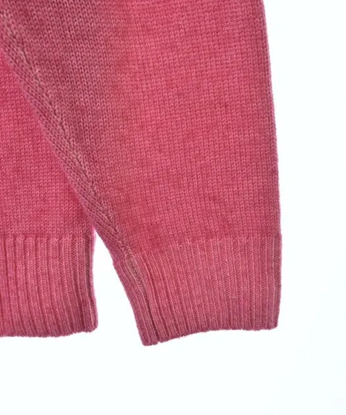 grüne Label entspannende Pullover