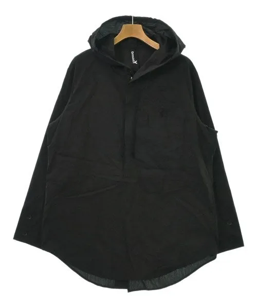 Ground Y Casual Hemden