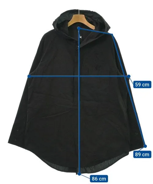 Ground Y Casual Hemden