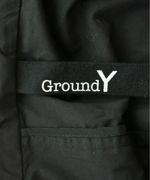 Ground Y Casual Hemden
