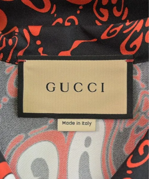 GUCCI Freizeithemden