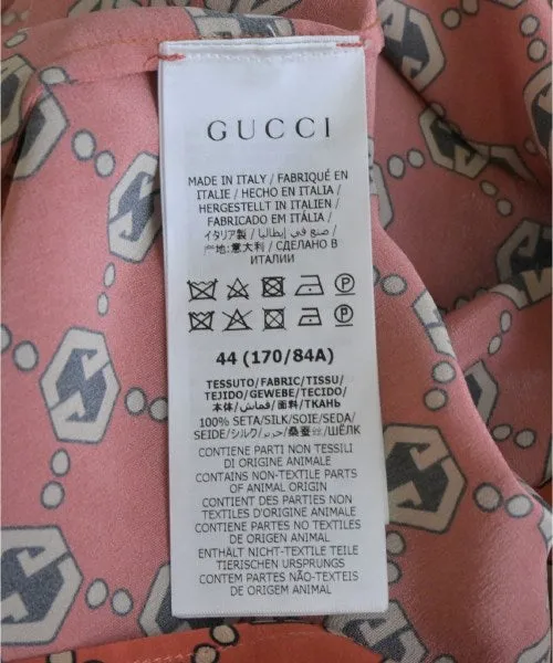 GUCCI Freizeithemden