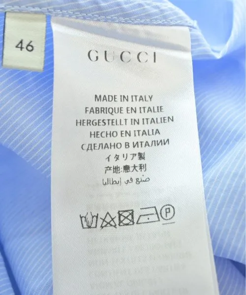 GUCCI Freizeithemden