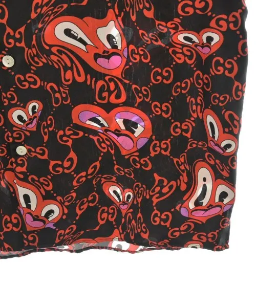 GUCCI Freizeithemden