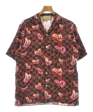 GUCCI Freizeithemden