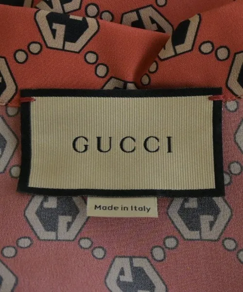 GUCCI Freizeithemden