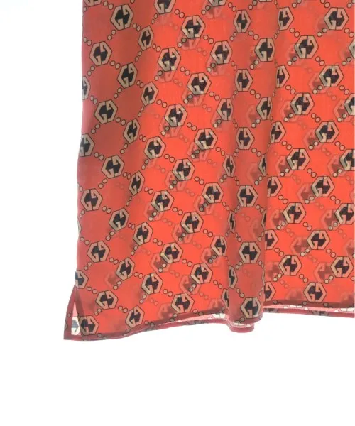 GUCCI Freizeithemden