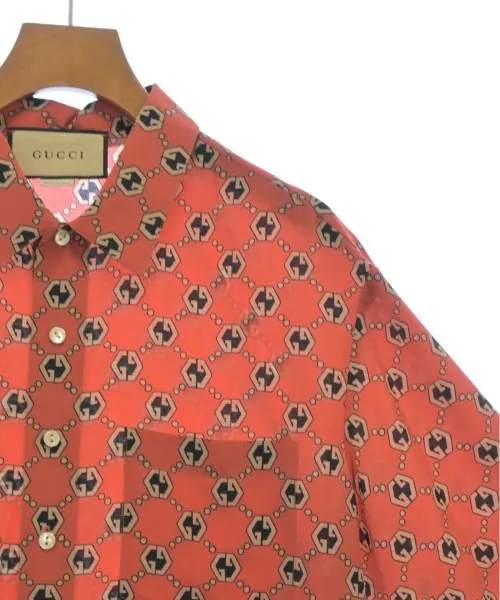 GUCCI Freizeithemden