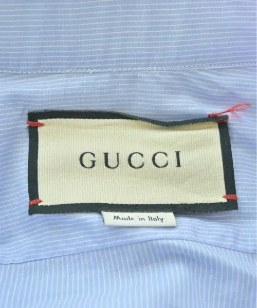 GUCCI Freizeithemden
